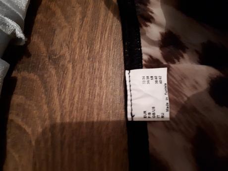 Saty z bonprix, bonprix,s