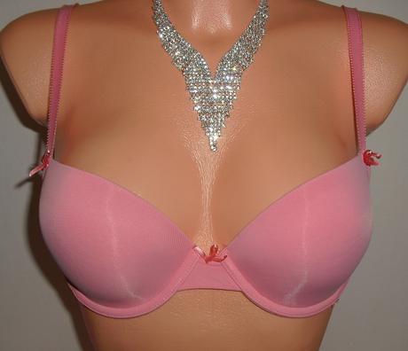 Marhulkova hladka podprsenka, c&a,75b