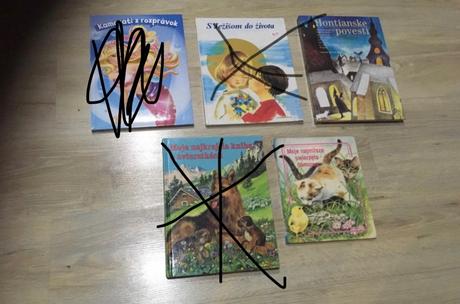 Kniha hontianske povesti a zvieratkove, 