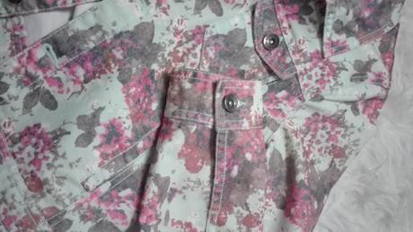 Nenosena bundicka / sako, amisu,34