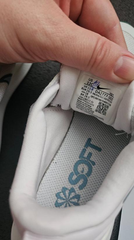 Tenisky, nike,29