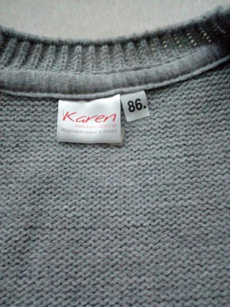 Sveter v. 86, 86
