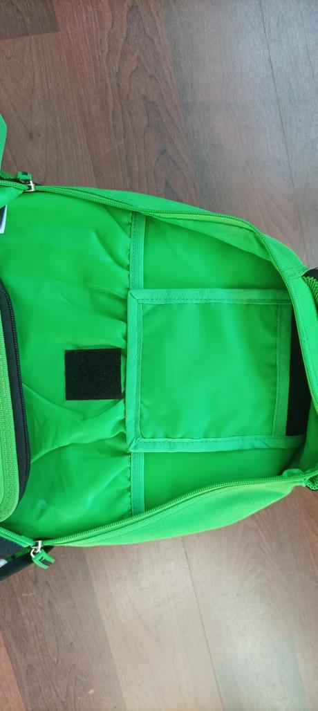 Školský batoh minecraft+ peračník 1. a 3. ročník z, 