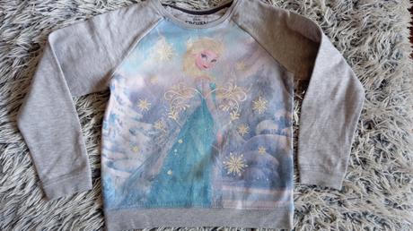 Mikina, disney,134