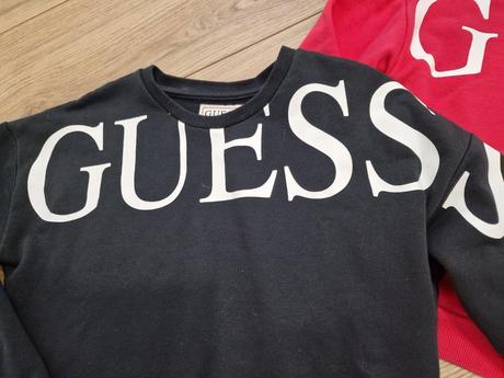 Mikina guess, guess,140