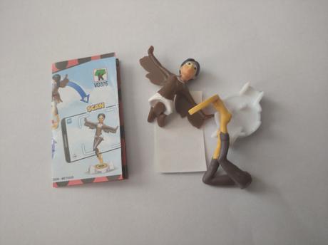 Funko 2, vianočné , faf a miracoulus, 