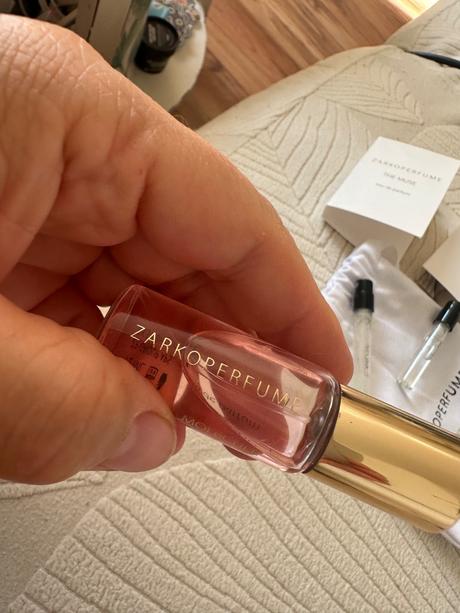 Zarkoperfume, 