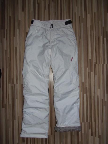 Lyžiarske nohavice, wedze,s