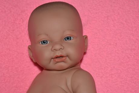 Llorens dievčatko 45 cm,