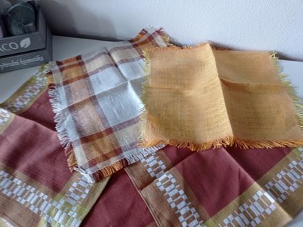 Prestieranie obrusky,