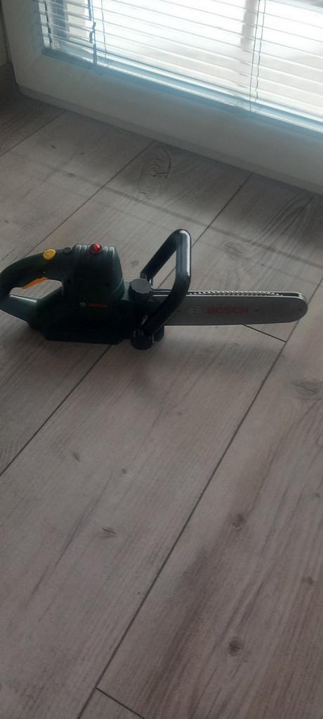 Detská píla bosch, 