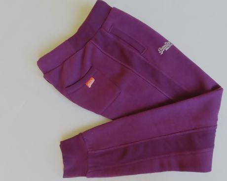 Dámske tepláky superdry, veľ. m, superdry,m