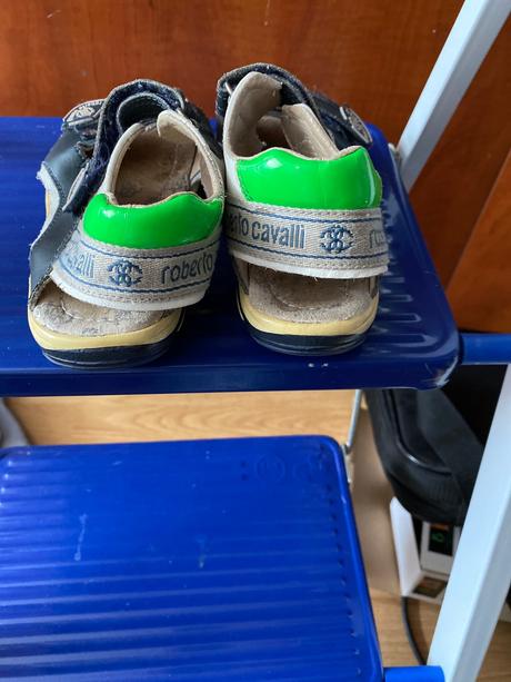 Sandále cavalli, 29