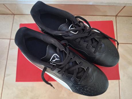 Kopačky puma, puma,37