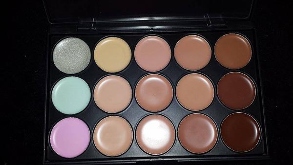 Je vhodné použiť túto kozmetiku?