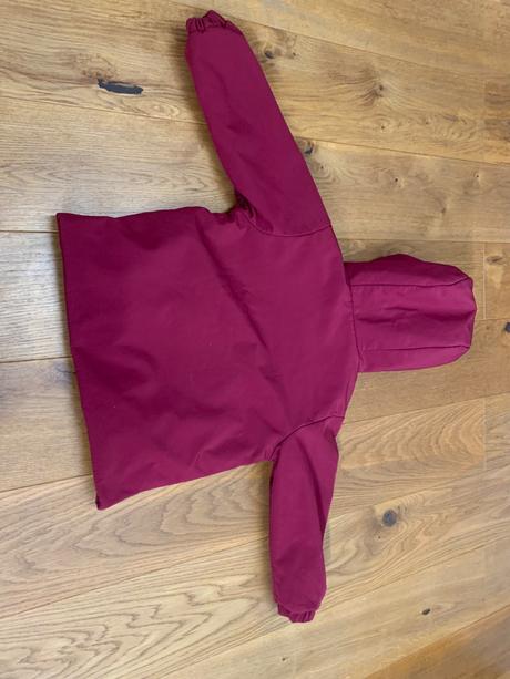 Little people zimná lyžiarska bunda 98/104, little people,104