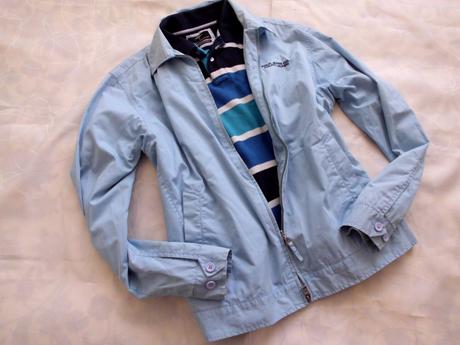 Rl bledomodrá, ralph lauren,m