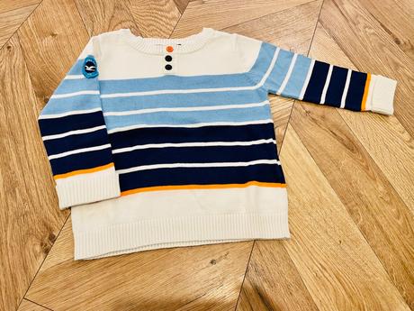 Pulover sergent major, vel.98, sergent major,98