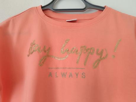 Krátke tričko, takko,152