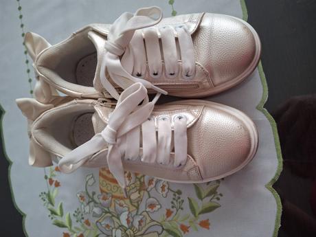 Elegantne tenisky, asso,32