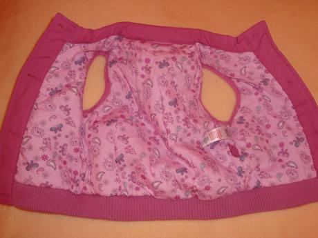 Vestička 6-9m, cherokee,74