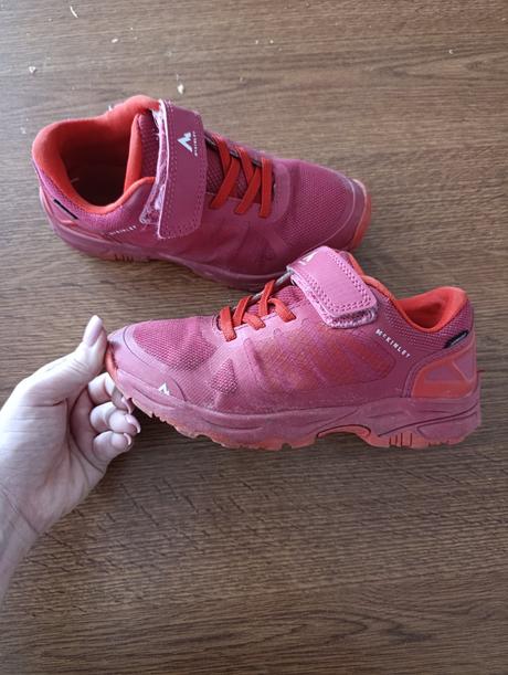 Tenisky, mckinley,33