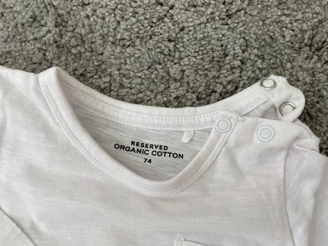 Reserved body s vreckom 74, reserved,74