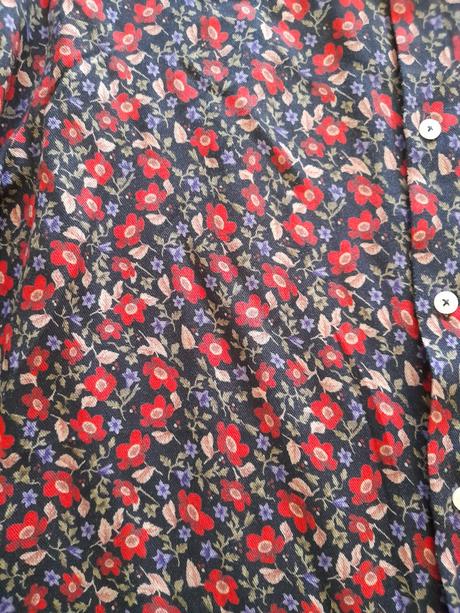 Panska kosela zaramen, zara,l