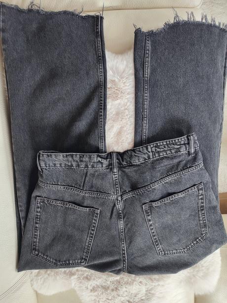 Pánske rifle zara, zara,44