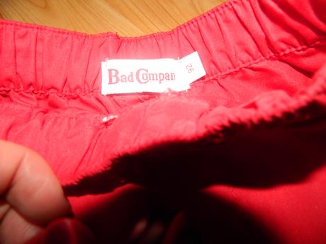 Suprove frajerske nohavice pre fešaka, 92