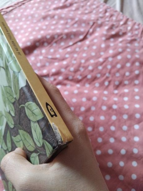 Kniha já nejsem tvoje maminka, 