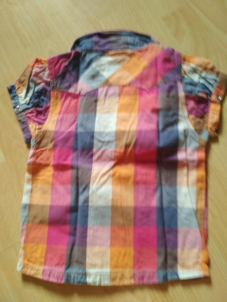 Košeľa name it, name it,116