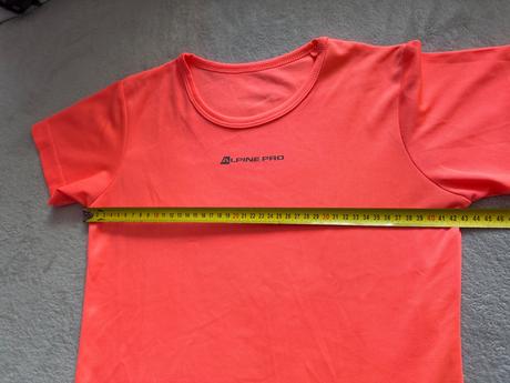Tričko 152/158, alpine pro,152