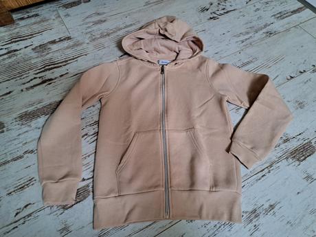 Mikiny do skoly, 152