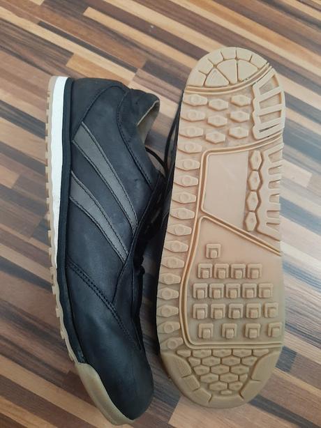 Kožené ortopedické topánky velk. 37., 37