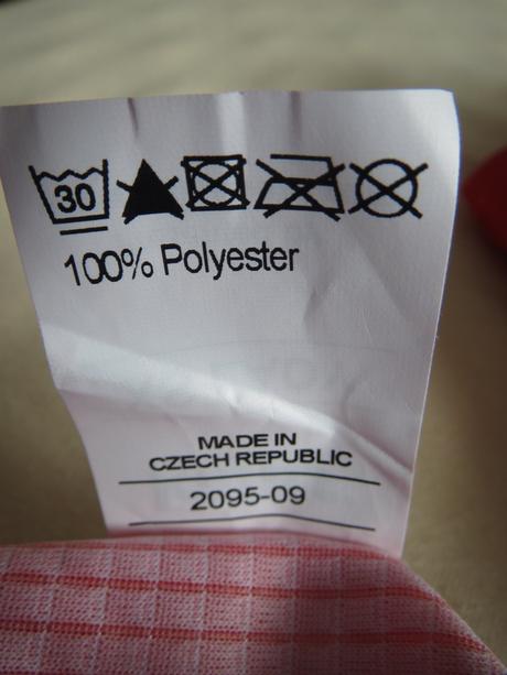 Kalas - cyklodres, xs