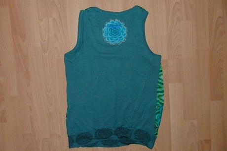 Desigula tielko číslo l, desigual,l