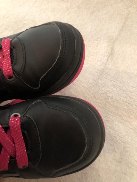 Clenkove tenisky, f&f,31