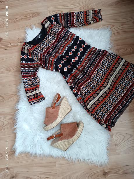 Sandále má platforme, 39