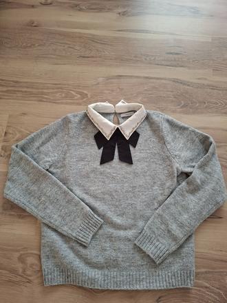 Pulover s limcom, reserved,s