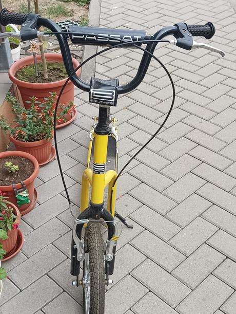 Detská kolobežka, 