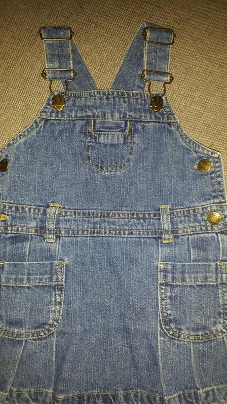 Riflové šatičky, early days,74