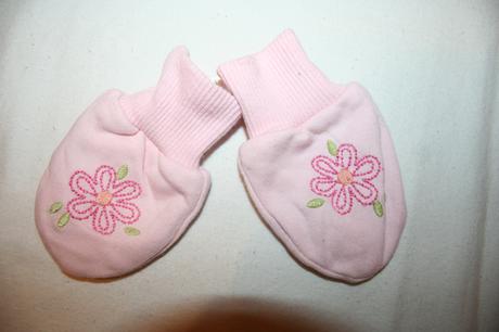 Nenosené rukavičky, marks & spencer,50