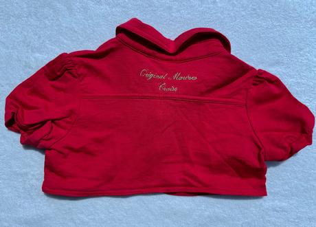 Bolerko s tweety, original marines,116