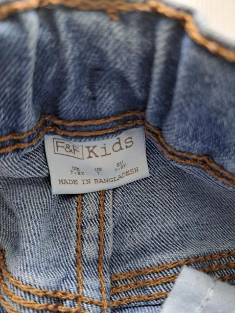 Rifle vel. 7-8r, f&f,134