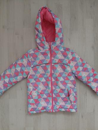 Zimná bunda č. 122, 122