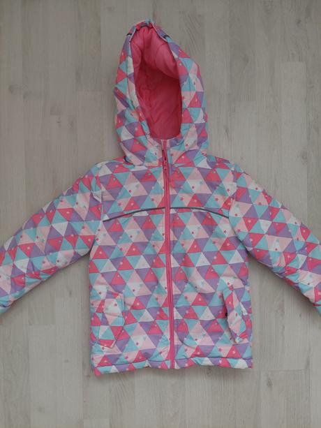 Zimná bunda č. 122, 122