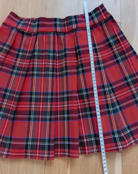 Sukňa new collection, 36