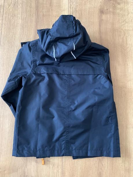 Jarna bunda bez zateplenia, tchibo,122