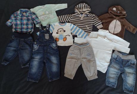 Balíček 62/68, 68–80